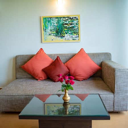 Resort Terra Paraiso Калангуте Екстериор снимка