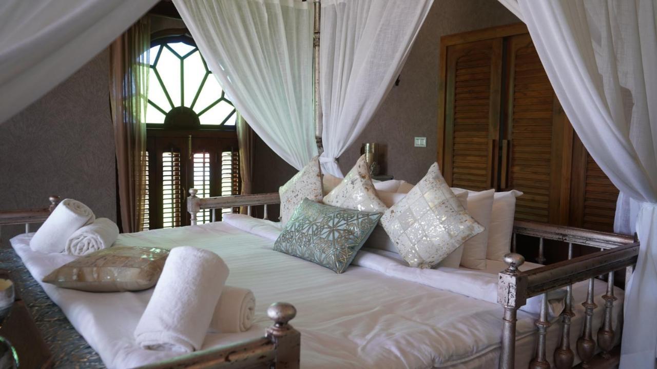 Resort Terra Paraiso Калангуте Екстериор снимка