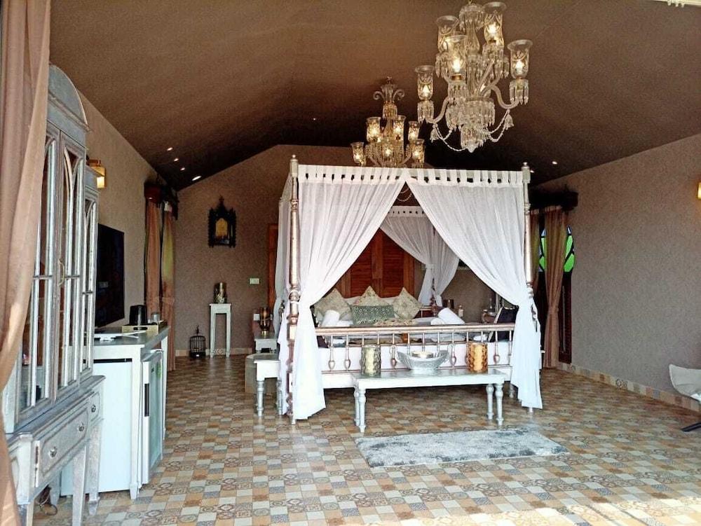 Resort Terra Paraiso Калангуте Екстериор снимка